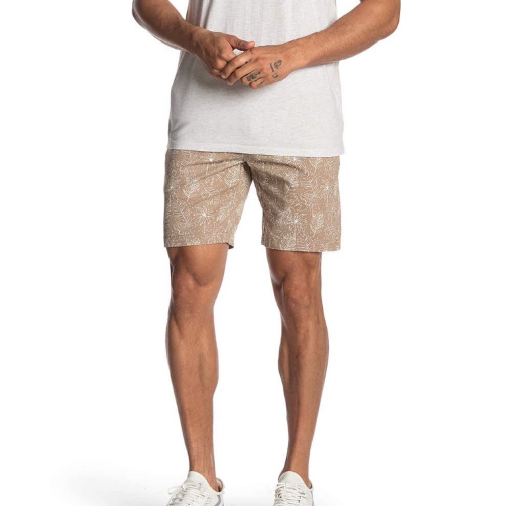 ❌SOLD❌ BRAND NEW ✨Slate&Stone Novelty Ross Shorts